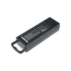 CameronSino Batérie pre Yuneec Q500, 6300 mAh, Li-Pol