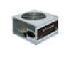 Chieftec PC zdroj Chieftec Value Series APB-500B8, 500W ATX 230V PSU, 80Plus,bulk