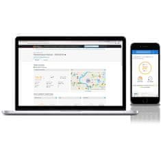 SENCOR Meteostanice SWS 9898 WiFi