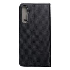 MobilMajak Puzdro / obal na Samsung Galaxy A05S čierne - Smart Case