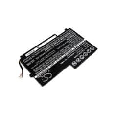 CameronSino Batéria pre Acer Aspire Switch 10e (ekv. Acer AP15A3R), 8050 mAh, Li-Pol