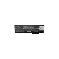 CameronSino Batéria pre Acer Aspire 9420, Acer Travelmate 2460, 4400 mAh, Li-Ion