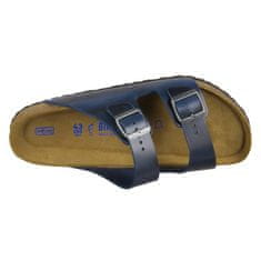 Birkenstock Šľapky tmavomodrá 41 EU Arizona Sfb