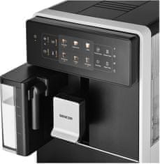 SENCOR automatické espresso SES 9301WH