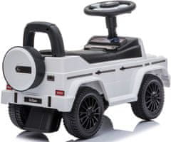 Buddy Toys Odrážadlo Mercedes G350d BPC 5180