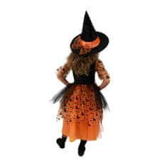 Detský kostým čarodejnice Samanta (S) e-obal