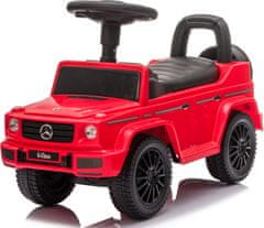 Buddy Toys Odrážadlo Mercedes G350d BPC 5181