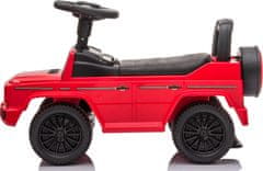 Buddy Toys Odrážadlo Mercedes G350d BPC 5181