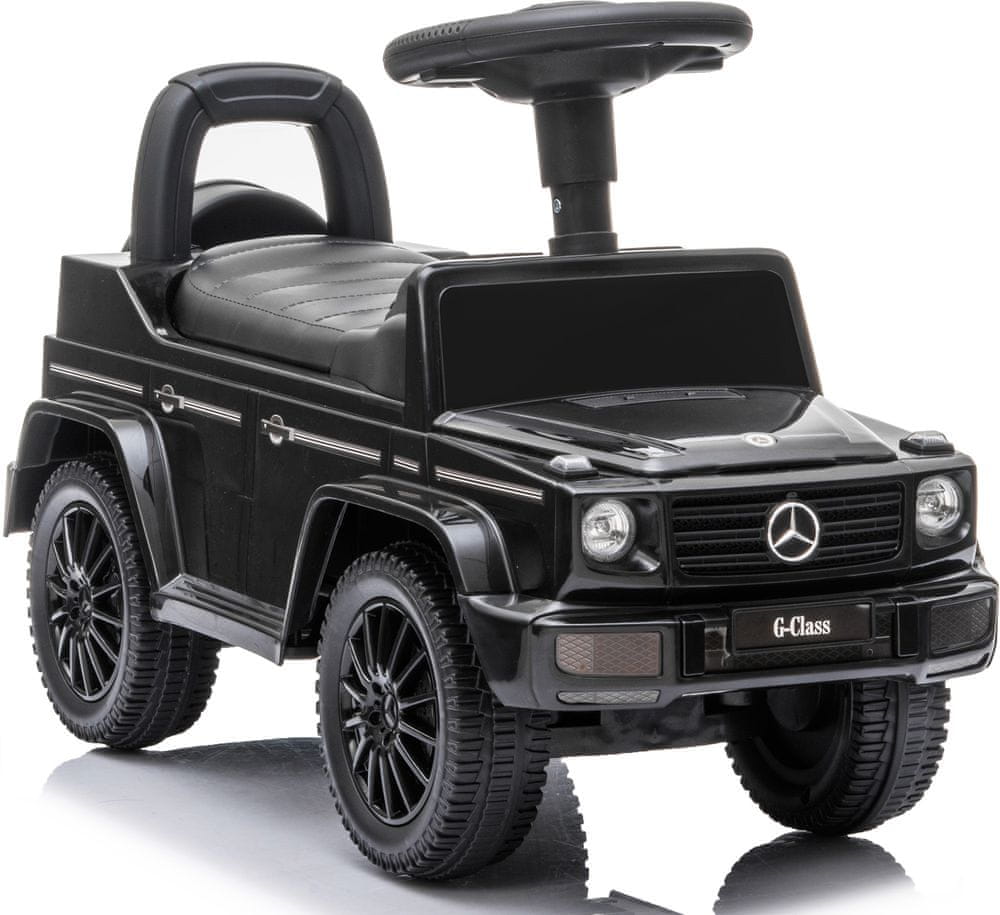 Buddy Toys Odrážadlo Mercedes G350d BPC 5188