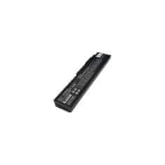 CameronSino Batéria pre Asus M50, M51, M70, X55S, G50, L50 a ďalšie, 4400 mAh, Li-Ion