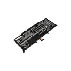 CameronSino Batéria pre Asus Rog FX520, Strix GL502, TUF FX502, 4050 mAh, Li-Pol