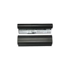 CameronSino Batéria pre Asus Eee PC 701, 800, 900, 2G, 4G, 8G, P900, 4400 mAh, Li-Ion