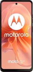 Motorola Motorola Moto G04 - Sunrise Orange 6,56" / dual SIM/ 4GB/ 64GB/ LTE/ Android 14