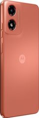 Motorola Motorola Moto G04 - Sunrise Orange 6,56" / dual SIM/ 4GB/ 64GB/ LTE/ Android 14