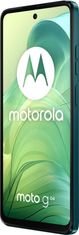 Motorola Motorola Moto G04 - Sea Green 6,56" / dual SIM/ 4GB/ 64GB/ LTE/ Android 14