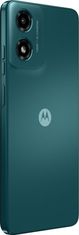 Motorola Motorola Moto G04 - Sea Green 6,56" / dual SIM/ 4GB/ 64GB/ LTE/ Android 14