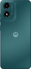 Motorola Motorola Moto G04 - Sea Green 6,56" / dual SIM/ 4GB/ 64GB/ LTE/ Android 14