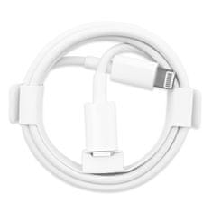 BB-Shop Kábel USB-C Lightning Apple iPhone 2 m