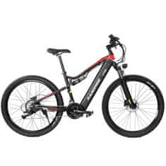 Randride RANDRIDE YG90 27,5" elektrický bicykel 48V 17Ah 100Nm RANDRIDE YG90 27,5" elektrický bicykel 48V 17Ah 100Nm