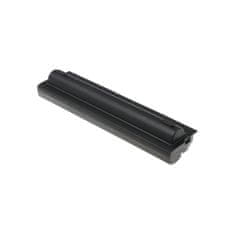 CameronSino Batéria pre Dell Latitude E5220, E6120, E6330, E6430, 6600 mAh, Li-Ion