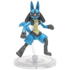 Jazwares Pokémon figúrka Lucario 15 cm