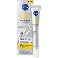 Nivea Sérum na vyplnenie vrások Q10 (Wrinkle Filler Serum) 15 ml