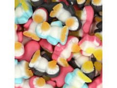 Trolli Pingummi - želé tučniaky 1000g