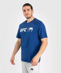 VENUM Pánske tričko VENUM UFC Classic - modre