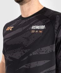 VENUM Funkčné tričko VENUM UFC Adrenaline by Venum Fight Week Dry-Tech - urban Camo