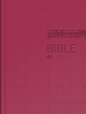 Bible - Český ekumenický překlad s DT