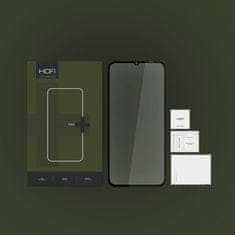 Hofi TVRDENÉ SKLO HOFI GLASS PRO+ XIAOMI REDMI 13C 4G / 5G / POCO C65 ČIERNA