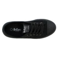 Lee Cooper Trampky čierna 38 EU LCW23441618L