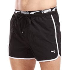 Puma Pánske plavky čierné (701225870 004) - veľkosť M