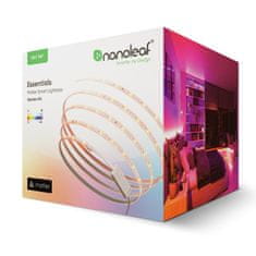 Nanoleaf Essentials LightStrip Starter Kit 5M, Matter