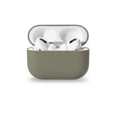 Decoded Silicone Aircase, olive - Airpods 3