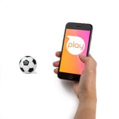 Sphero Mini, soccer