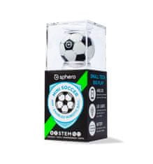 Sphero Mini, soccer