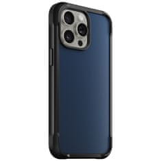 Nomad Rugged Case, atlantic blue - iPhone 15 Pro Max