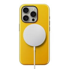 Nomad Sport Case, racing yellow - iPhone 15 Pro