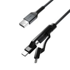 Nomad Kevlar Universal USB-A Cable 1.5m