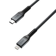 Nomad Kevlar Lightning/USB-C Cable 3m