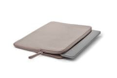 Leather Sleeve, rose - MacBook Pro 13"/MacBook Air 13"