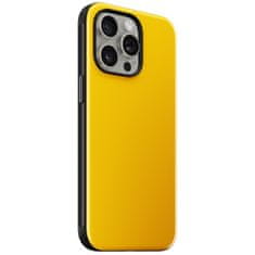 Nomad Sport Case, racing yellow - iPhone 15 Pro Max