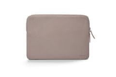 Leather Sleeve, rose - MacBook Pro 13"/MacBook Air 13"