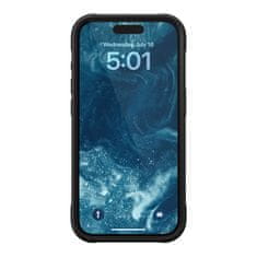 Nomad Rugged Case, atlantic blue - iPhone 15 Pro