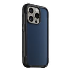 Nomad Rugged Case, atlantic blue - iPhone 15 Pro