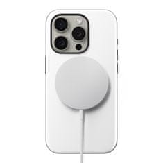 Nomad Sport Case, white - iPhone 15 Pro