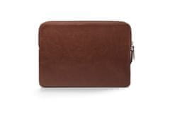 Leather Sleeve, brown - MacBook Pro 13"/MacBook Air 13"