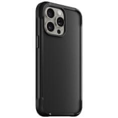 Nomad Rugged Case, black - iPhone 15 Pro Max