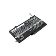 CameronSino Batérie pre HP Envy X360 a Pavilion 13, 15, X360, 4000 mAh, Li-Ion